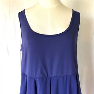 Columbia Omni-shade sundress Large